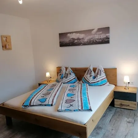 Apartment Kaiserplatzl