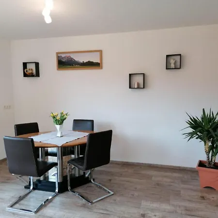 Kaiserplatzl Apartment