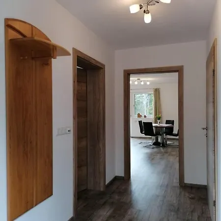 Apartment Kaiserplatzl *