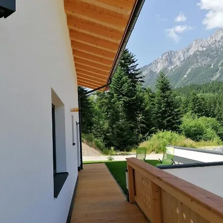 Apartmán Kaiserplatzl