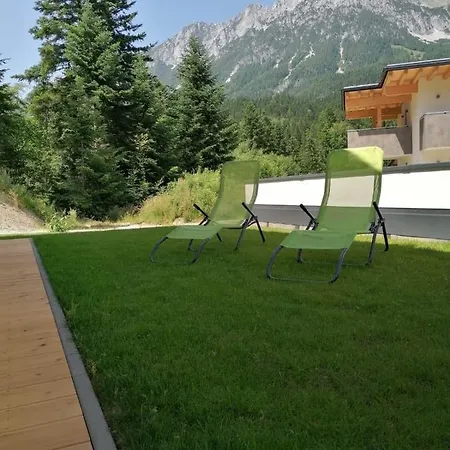 Apartmán Kaiserplatzl *