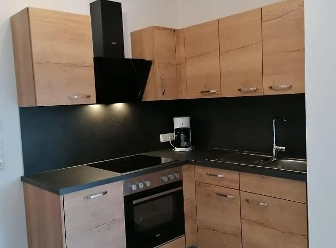 Kaiserplatzl Apartmán *