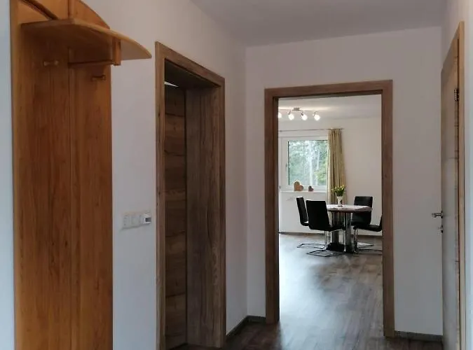 Apartmán Kaiserplatzl *