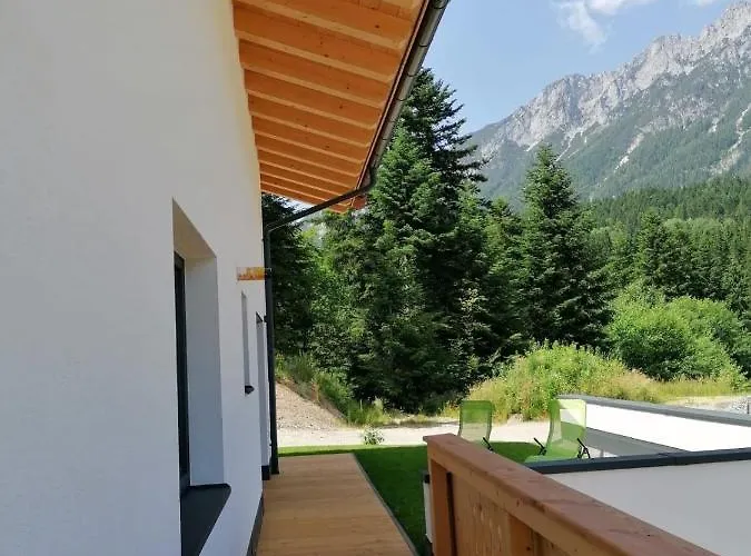 Apartmán Kaiserplatzl