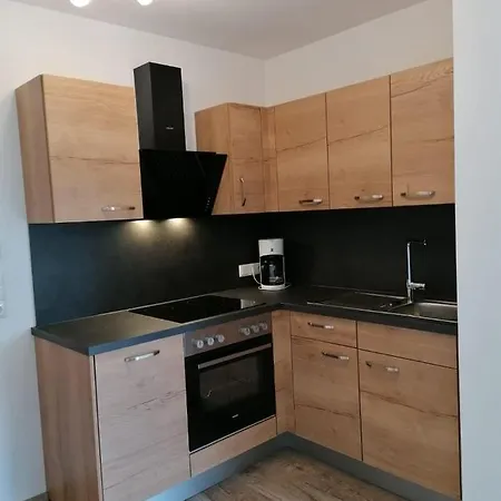 Kaiserplatzl Apartment *