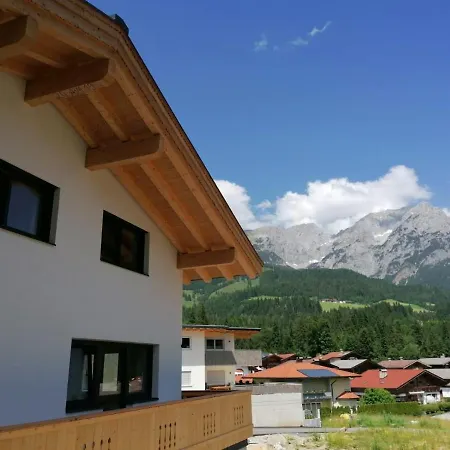 Apartment Kaiserplatzl
