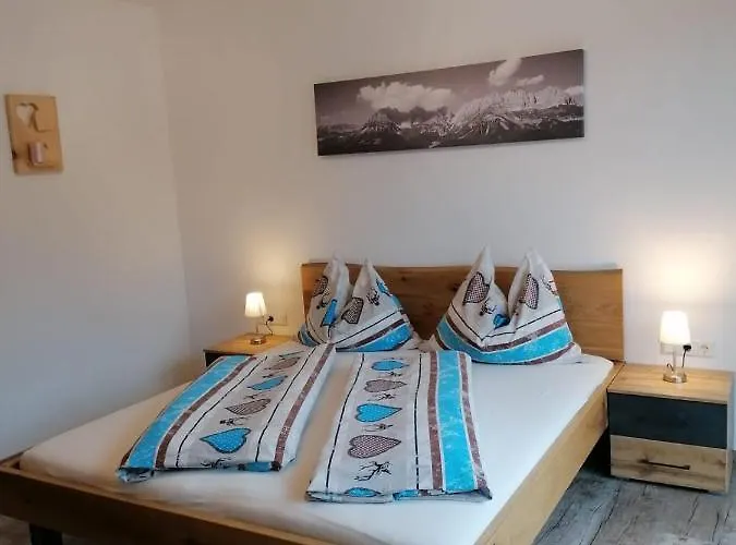 Apartman Kaiserplatzl