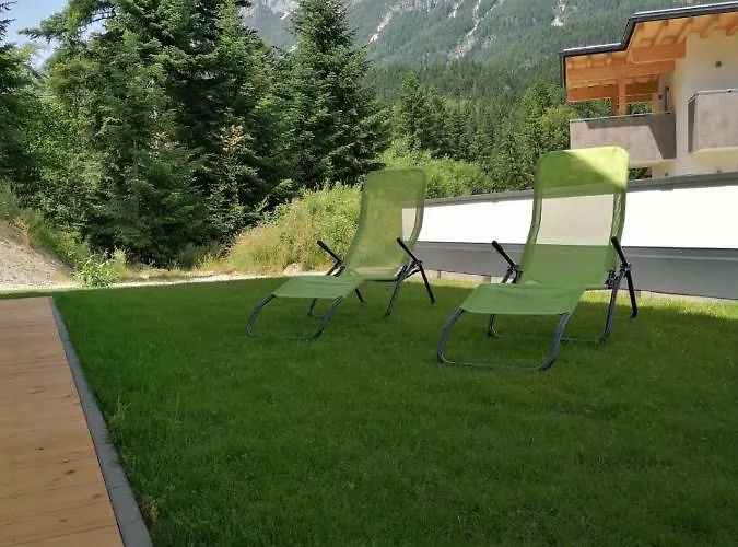 Apartman Kaiserplatzl *