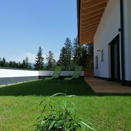 Kaiserplatzl Appartamento *