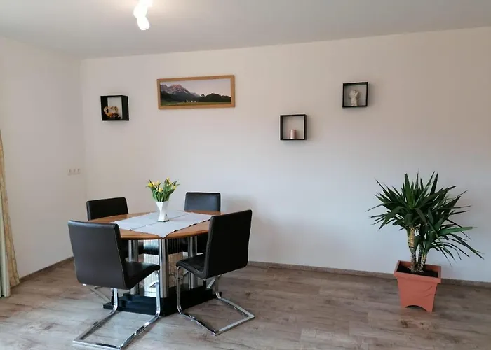 Kaiserplatzl Appartamento