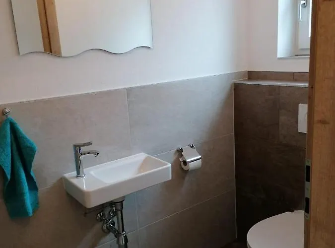 Kaiserplatzl * Scheffau am Wilden Kaiser