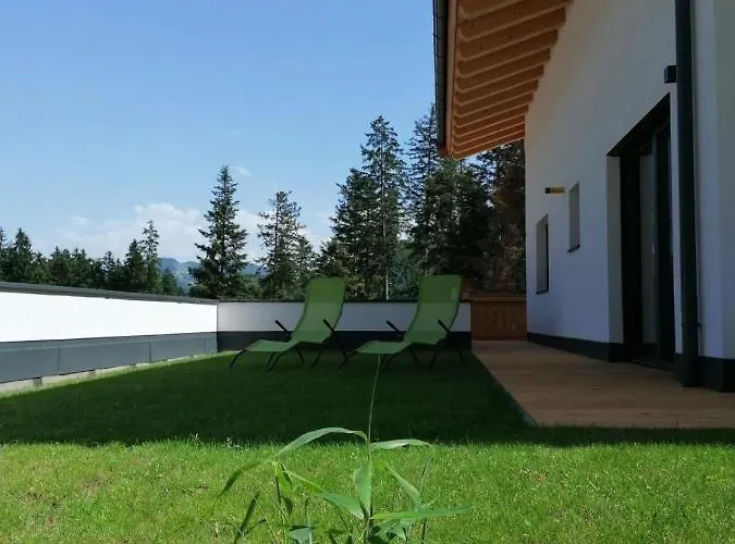 Kaiserplatzl Appartamento *