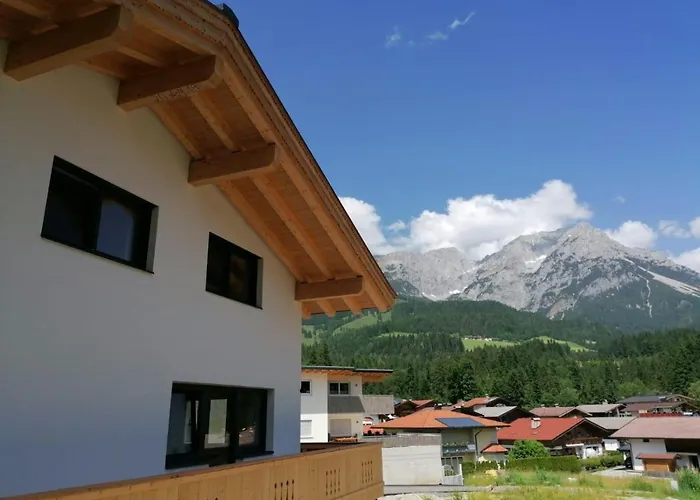 Appartamento Kaiserplatzl